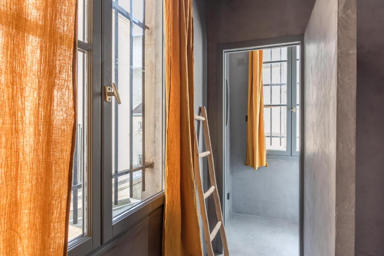 Outstanding Parisian Flat In Heart Of Paris Center Διαμέρισμα Εξωτερικό φωτογραφία